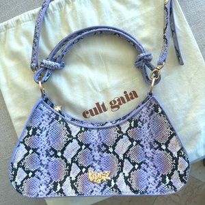 Cult Gaia Crossbody/ handbag